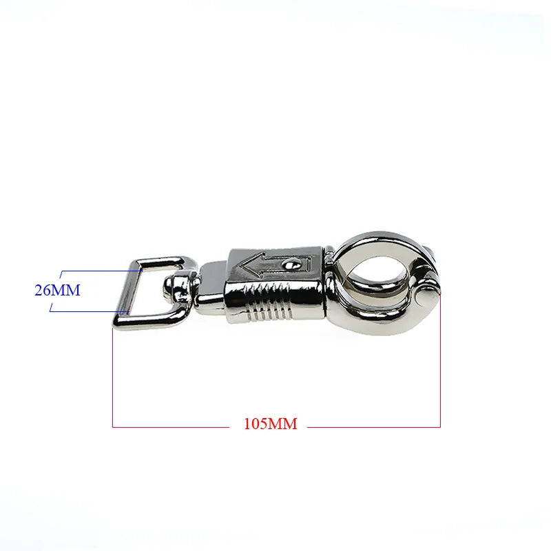 Metal Horse Tack Accessories, Stirrup Buckles, Rein Retarders & Harness Parts, Equestrian, Riding