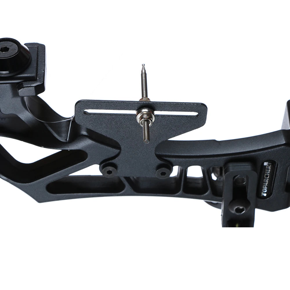 Take Down Recurve Bow 20–50lbs for Hunting and Outdoor Archery Practice