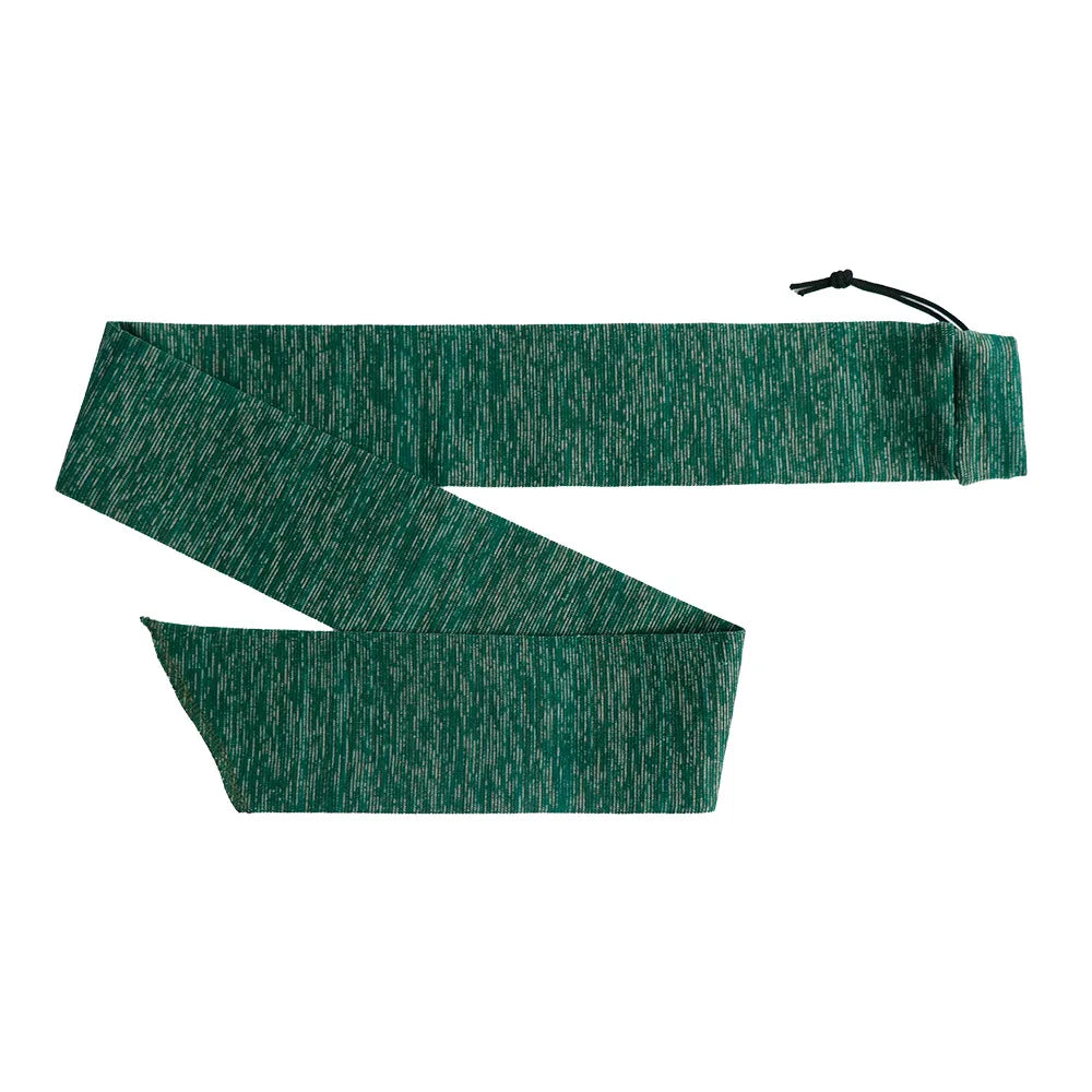 Silicone-Treated Gun Sock – Dust & Moisture-Proof Rifle/Pistol Cover for Long-Term Storage