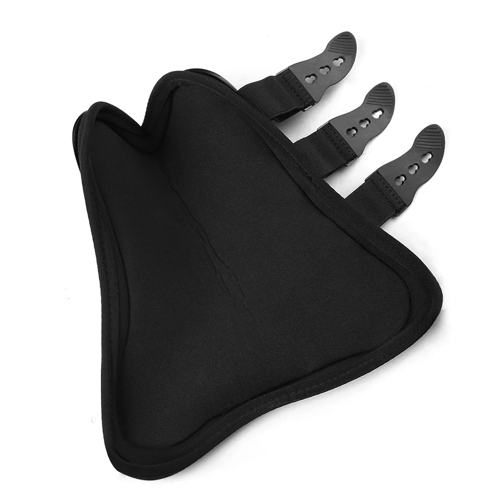 2PCS Adjustable Neoprene Horse Leg Boots – Tendon & Fetlock Support