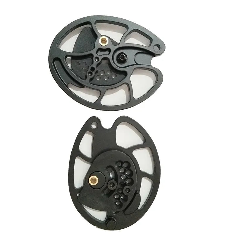 Compound Bow Pulley Set for M131/M125 Archery Replacement