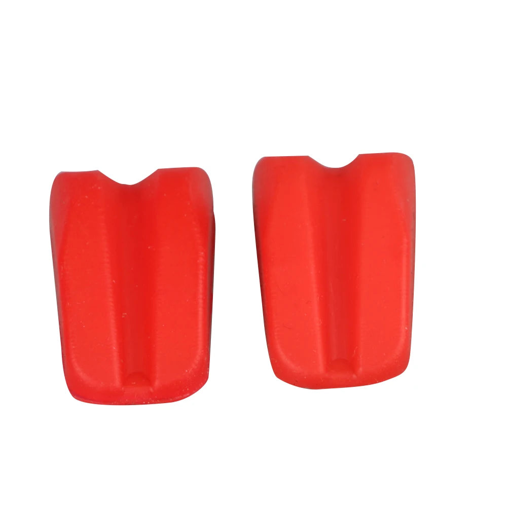 2pcs Archery Bow Stabilizer – Limb Dampening Silencer & Vibration Shock Absorber