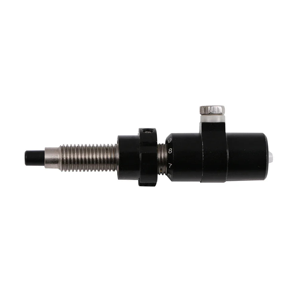 Archery Recurve Bow Cushion Plunger – Adjustable Arrow Rest Pressure Button
