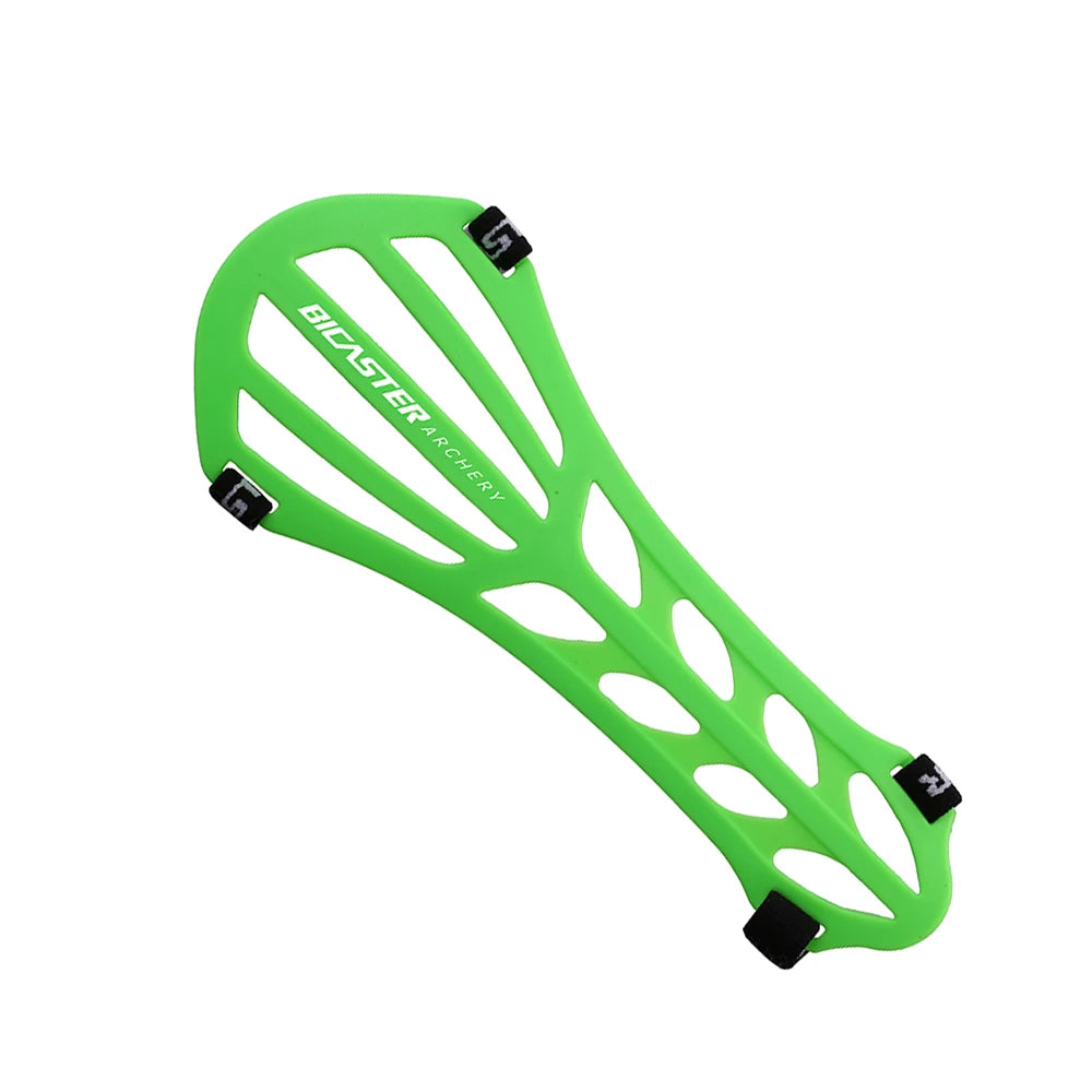 Archery Arm Guard Protection for Recurve Bows and Traditional Hunting