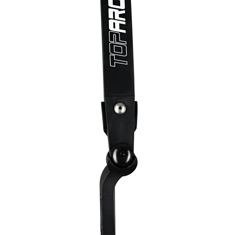 ILF bow limbs – 25–60lbs take-down recurve limbs for target and field use