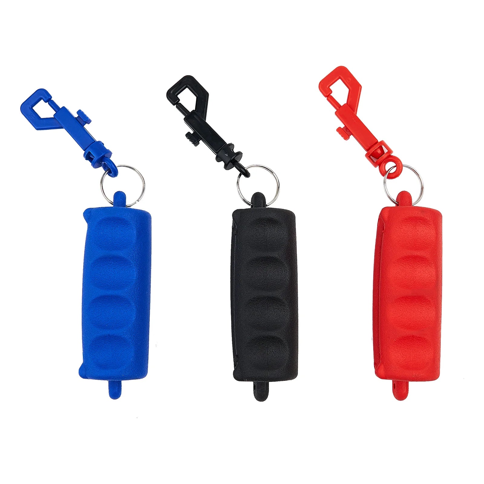 Silicone Archery Arrow Puller – Hand Saver Arrow Remover with Keychain Clip