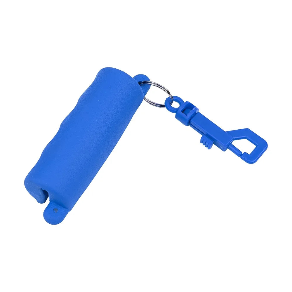 Silicone Archery Arrow Puller – Hand Saver Arrow Remover with Keychain Clip